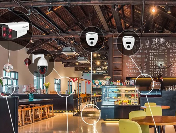 监控安装，监控上门安装